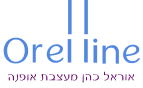 לוגו אוראליין