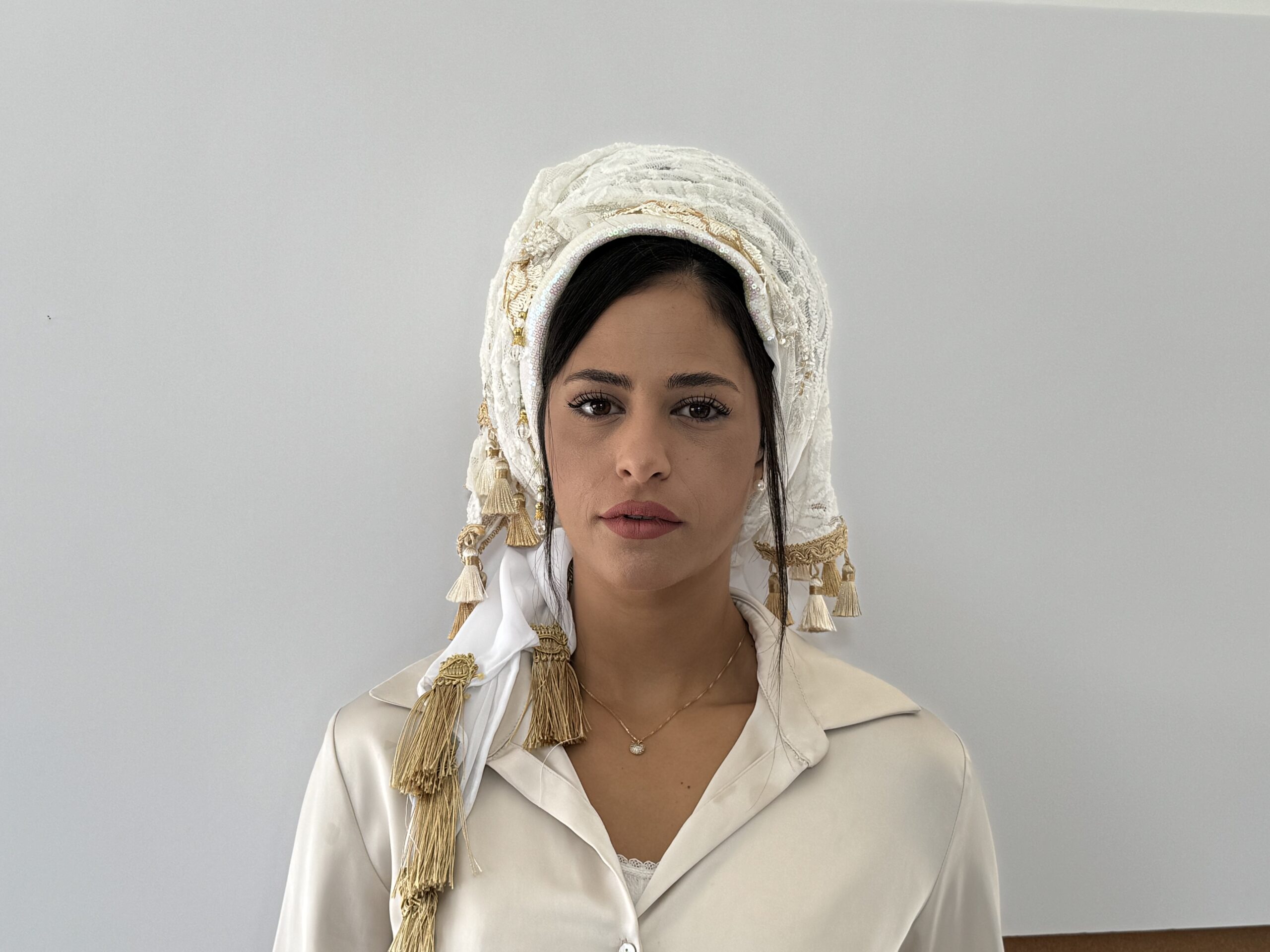 איילת